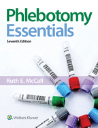 Phlebotomy Essentials: .