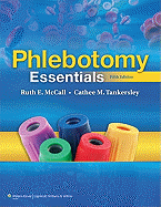 Phlebotomy Essentials