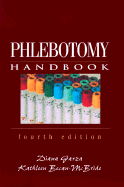 Phlebotomy Handbook