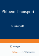 Phloem Transport