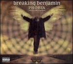 Phobia [CD/DVD]