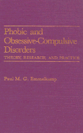 Phobic and Obsessive-Compulsive Disorders