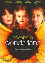 Phoebe in Wonderland