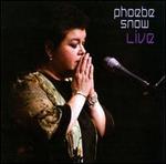 Phoebe Snow