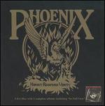 Phoenix/In Full View