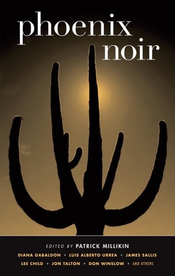 Phoenix Noir - Millikin, Patrick (Editor)