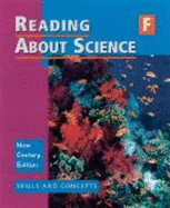 Phoenix Reading About Science Book F. (Paperback)