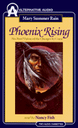 Phoenix Rising: No-Eyes' Vision of the Changes to Come