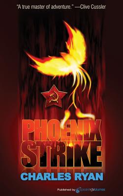 Phoenix Strike - Ryan, Charles
