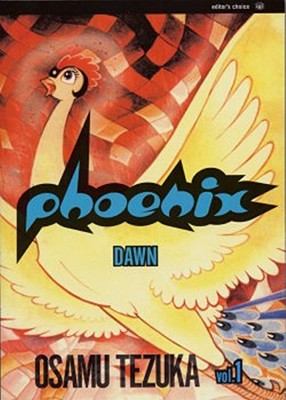 Phoenix, Vol. 1: Dawn - 