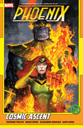 Phoenix Vol. 2: Cosmic Ascent