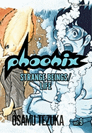Phoenix, Vol. 9