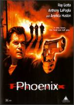 Phoenix - Danny Cannon