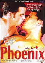 Phoenix - Michael Akers