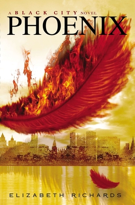 Phoenix - Richards, Elizabeth