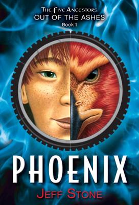 Phoenix - Stone, Jeff