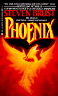 Phoenix - Brust, Steven
