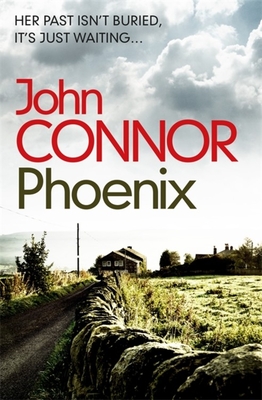 Phoenix - Connor, John