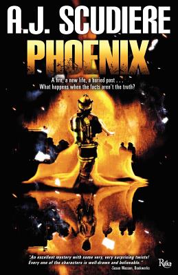 Phoenix - Scudiere, A J