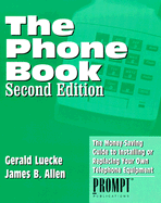 Phone Book, 2e