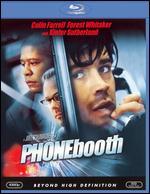 Phone Booth [Blu-ray]