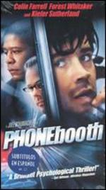 Phone Booth