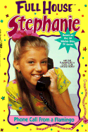 Phone Call from a Flamingo