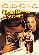 Phone Call from a Stranger