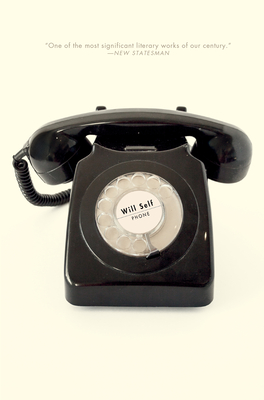 Phone - Self, Will