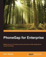 Phonegap for Enterprise