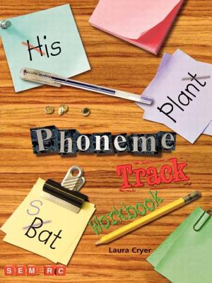 Phoneme Track Workbook - Cryer, Laura