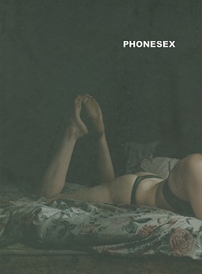 Phonesex - Toledano, Phillip