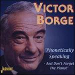 Phonetically Speaking - And Don't Forget the Piano