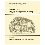 Phoneticism in Mayan Hieroglyphic Writing