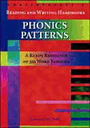 Phonic Patterns