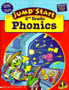 Phonics: 2nd Grade