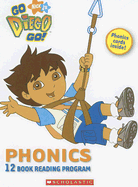 Phonics Box Set - Lee, Quinlan B