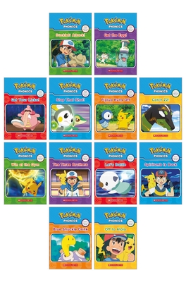 Phonics Boxed Set - Lee, Quinlan B.