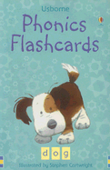 Phonics Flashcards - 