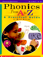 Phonics from A to Z: A Practical Guide