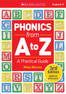 Phonics from A to Z: A Practical Guide
