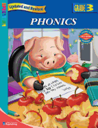 Phonics, Grade 3