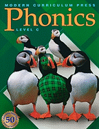 Phonics, Level C