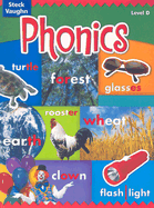 Phonics Level D
