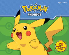 Phonics Reading Program (Pok�mon)