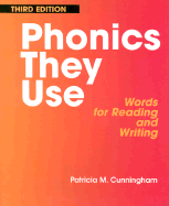 Phonics They Use: Words for Reading and Writing