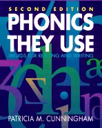 Phonics They Use: Words for Reading and Writing