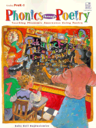 Phonics Through Poetry: Teaching Phonemic Awareness Using Poetry