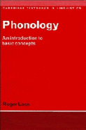 Phonology: An Introduction to Basic Concepts