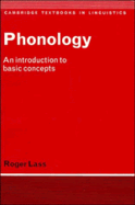 Phonology: An Introduction to Basic Concepts
